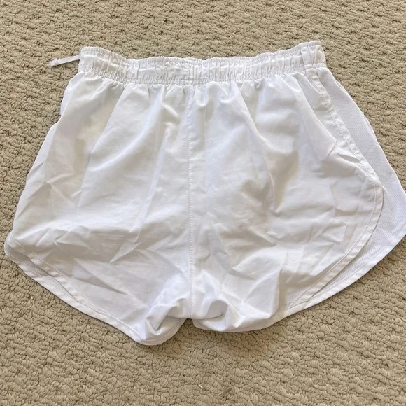 Nike dri fit tempo shorts - Picture 3 of 4